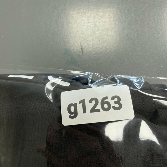 NEW Puma Active Tee Black Men's M Short sleeve - Picture 8 of 8